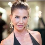 Charisma Carpenter