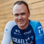 Chris Froome