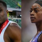 Christian Coleman
