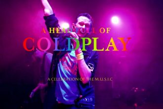 Coldplay