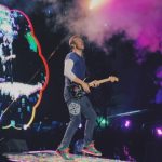 Coldplay Concert