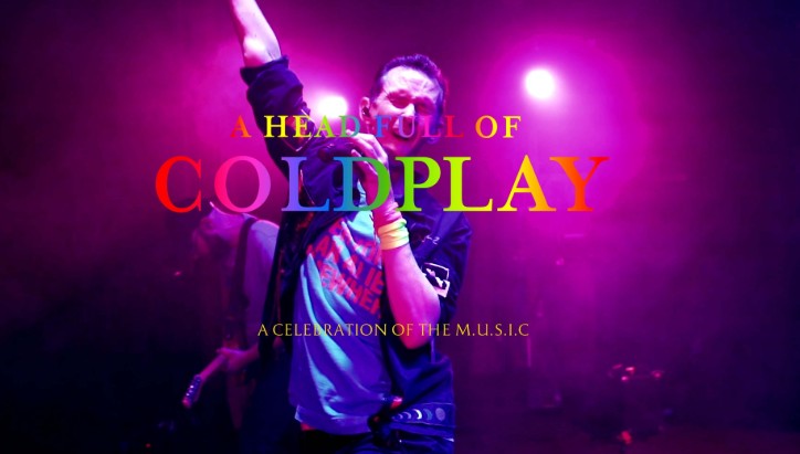 Coldplay
