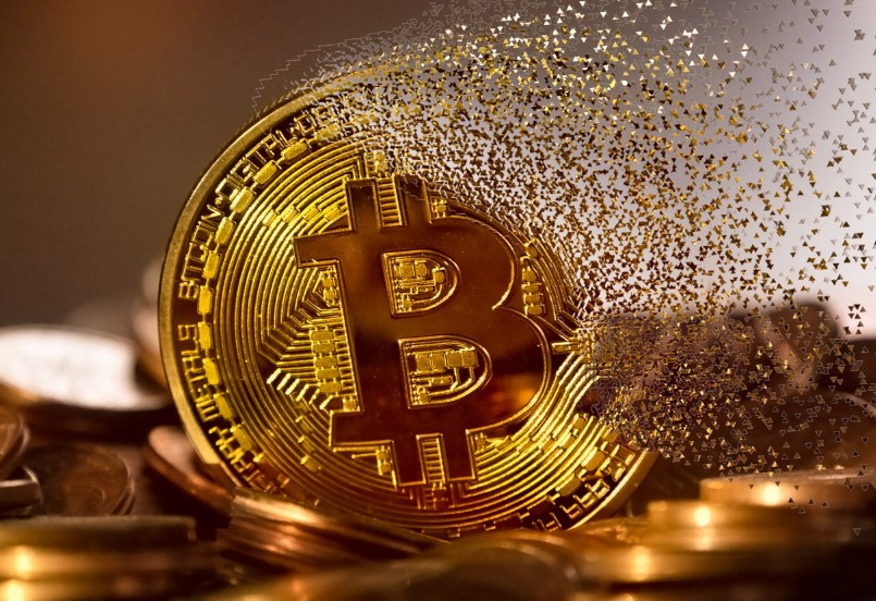 Crypto