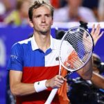 Daniil Medvedev