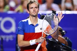 Daniil Medvedev