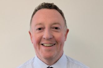 Darren Tierney