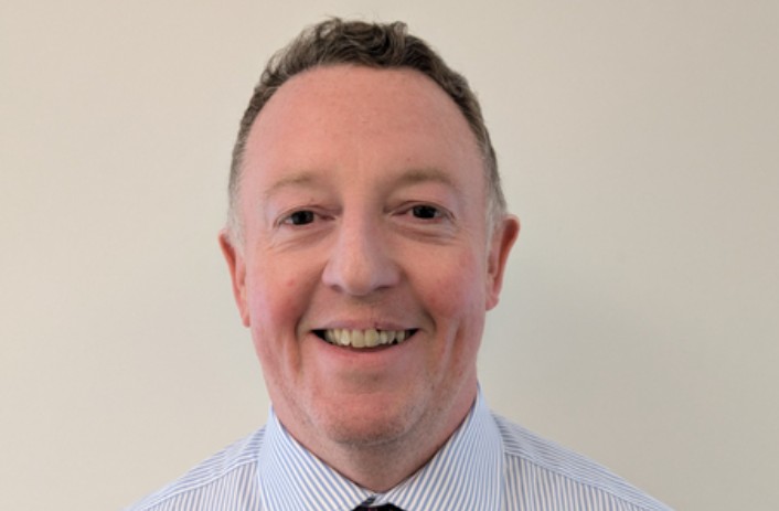 Darren Tierney