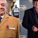 David Jason