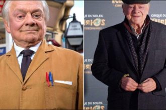 David Jason