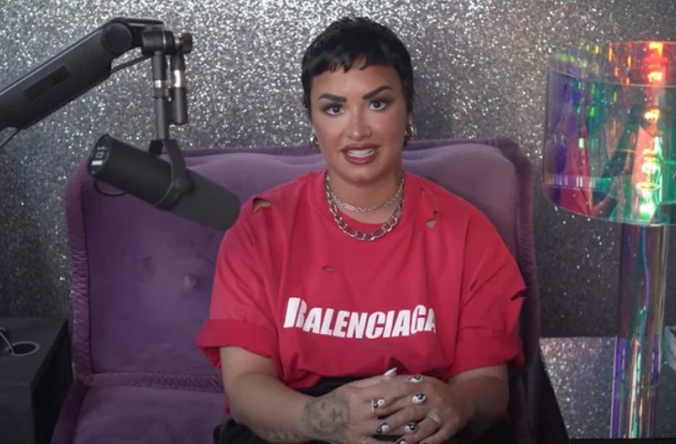 Demi Lovato