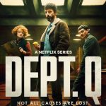 Dept Q Season 2