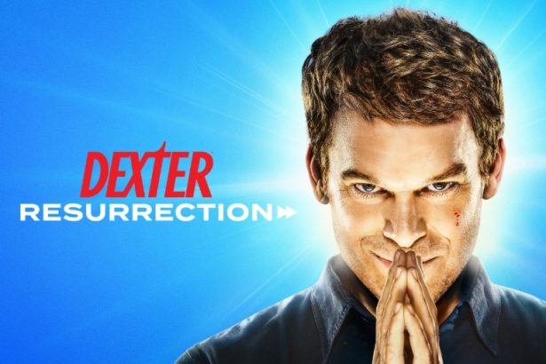 Dexter Resurrection