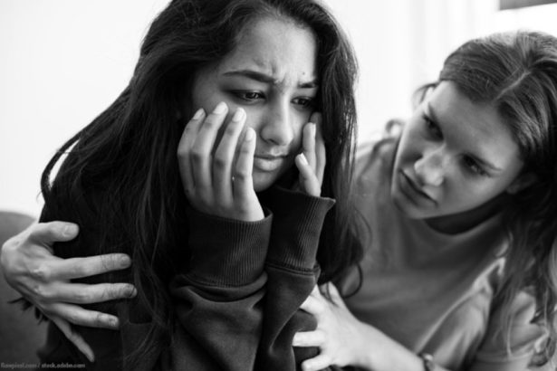 Domestic Abuse Survivor