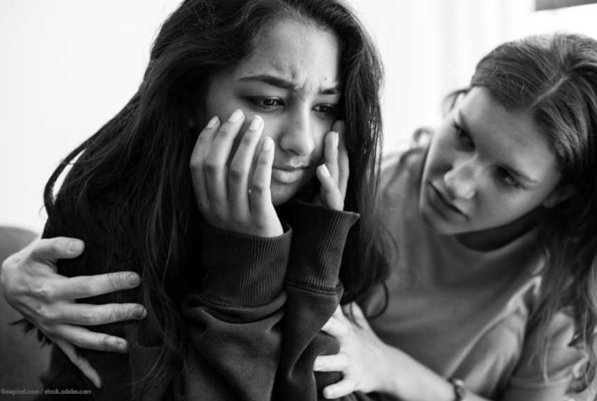 Domestic Abuse Survivor