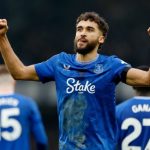 Dominic Calvert-Lewin
