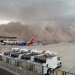 Dust Storm