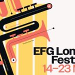 EFG London Jazz Festival