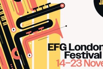 EFG London Jazz Festival