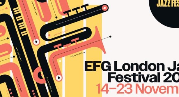 EFG London Jazz Festival