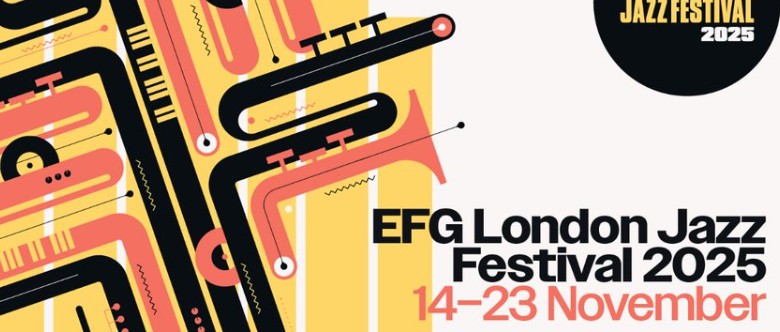EFG London Jazz Festival
