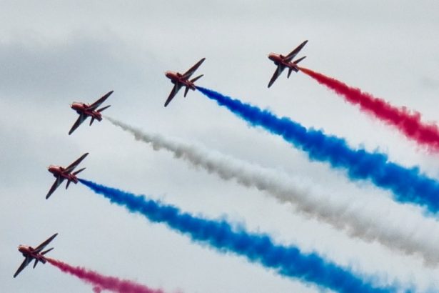 Eastbourne International Airshow