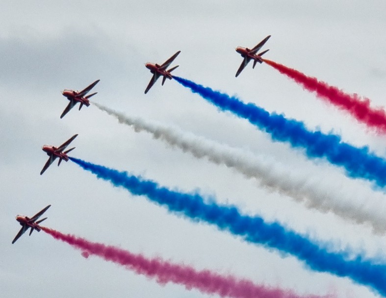 Eastbourne International Airshow