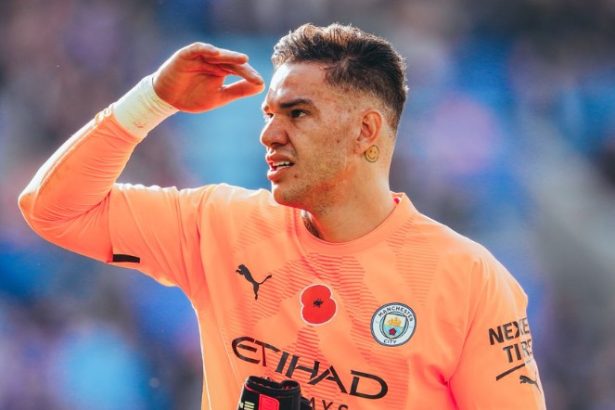 Ederson