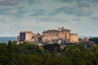 Edinburgh