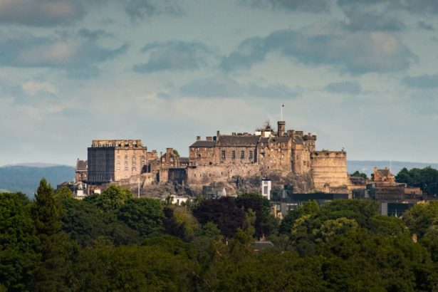 Edinburgh
