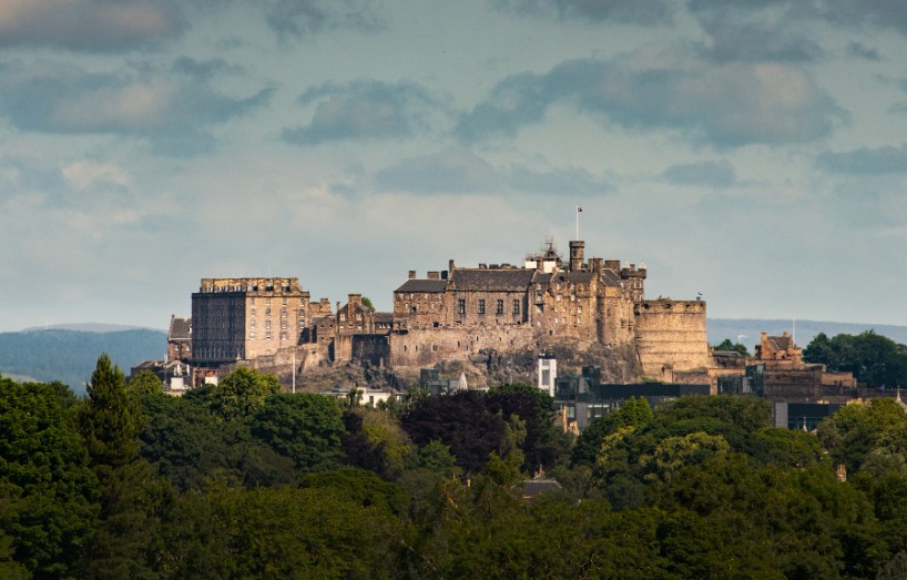 Edinburgh
