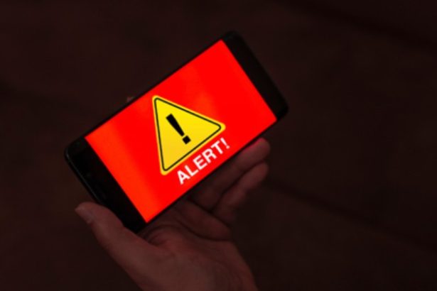 Emergency Alerts