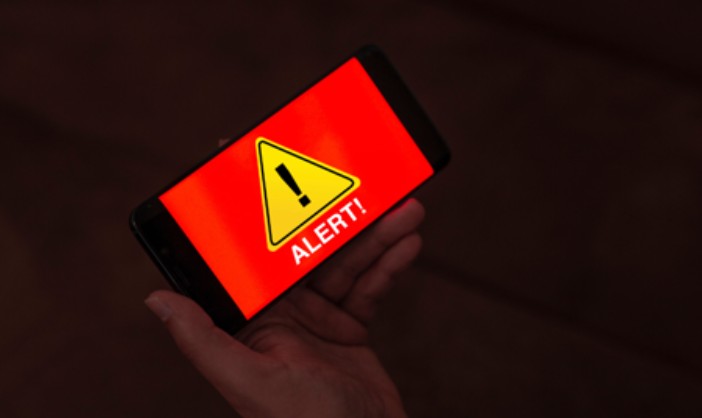 Emergency Alerts