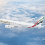 Emirates Airlines