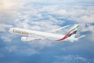 Emirates Airlines