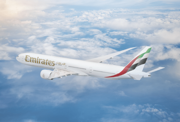 Emirates Airlines