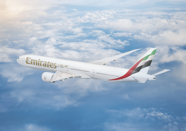 Emirates Airlines