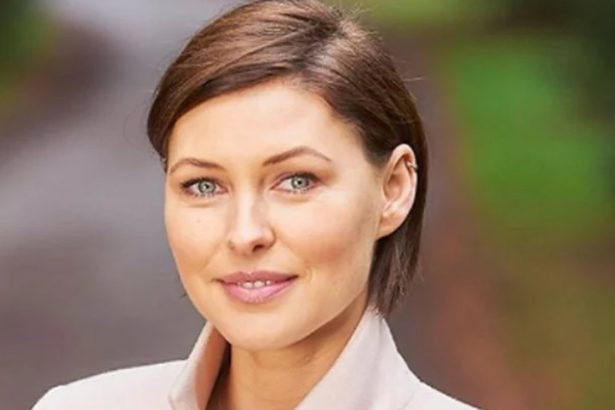Emma Willis