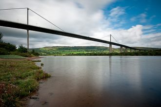 Erskine Bridge