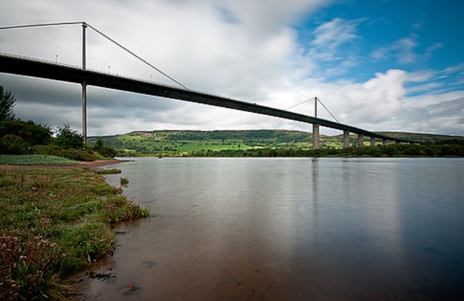 Erskine Bridge