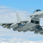 Eurofighter Typhoon