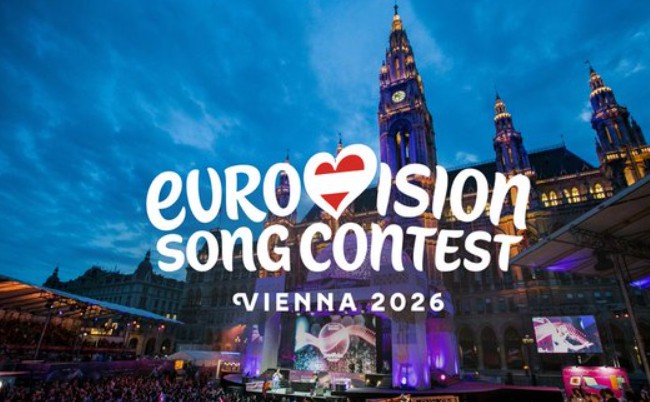 Eurovision 2026