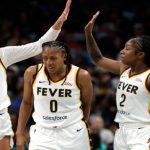 Indiana Fever