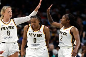 Indiana Fever