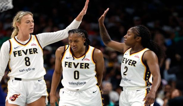 Indiana Fever