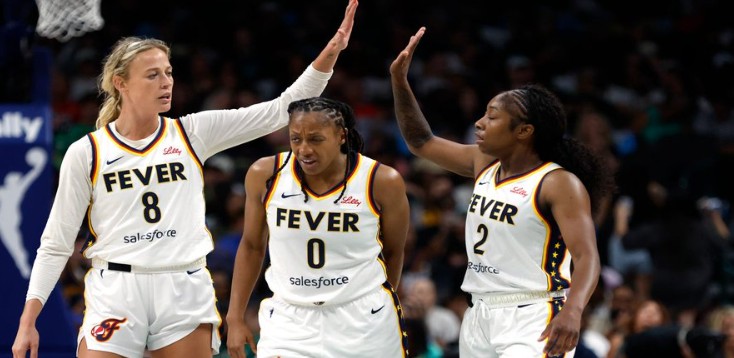 Indiana Fever
