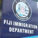 Fiji Immigration