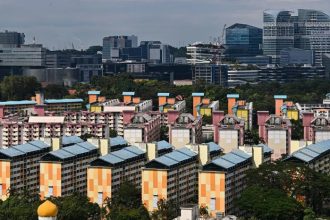 Former BT site housing plans (reddit)