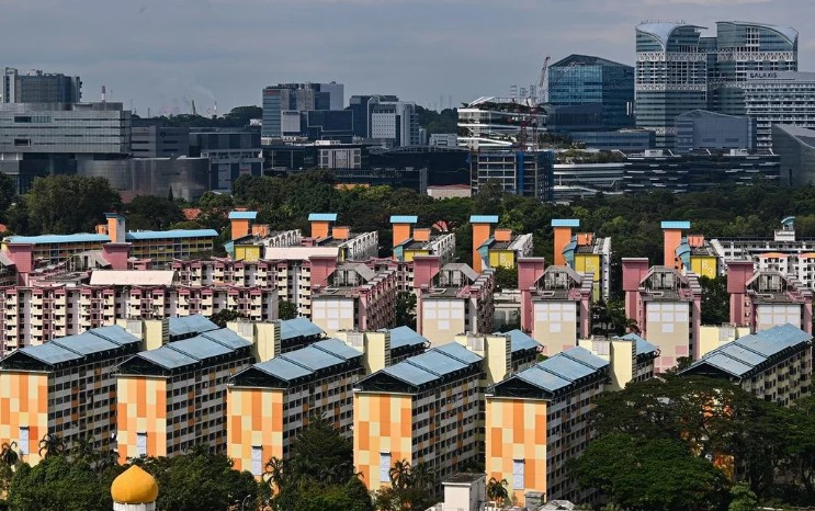 Former BT site housing plans (reddit)
