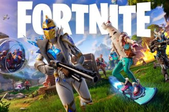 Fortnite