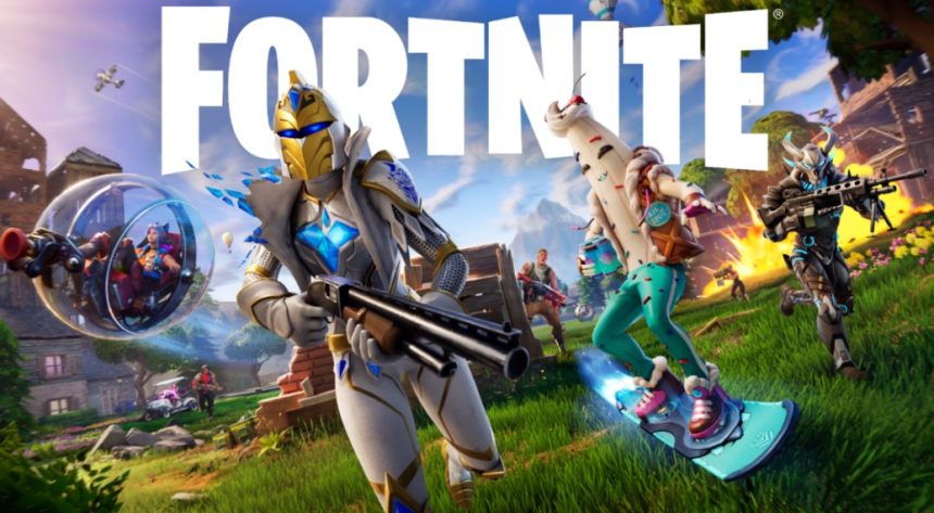 Fortnite